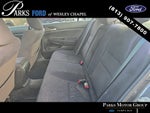 2012 Honda Accord LX 2.4