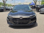 2019 Honda Accord Touring 2.0T