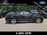 2019 Honda Accord Touring 2.0T