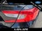 2019 Honda Accord Touring 2.0T