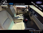 2006 Lincoln Town Car Designer