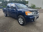 2011 Nissan Titan SV