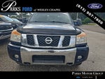 2011 Nissan Titan SV