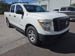 2018 Nissan Titan S