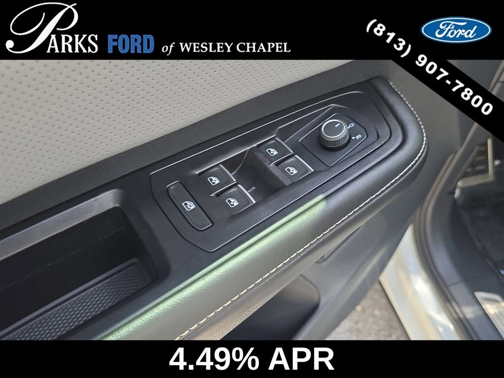 2024 Volkswagen Atlas Cross Sport 2.0T SEL R-Line