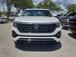2024 Volkswagen Atlas Cross Sport 2.0T SEL R-Line