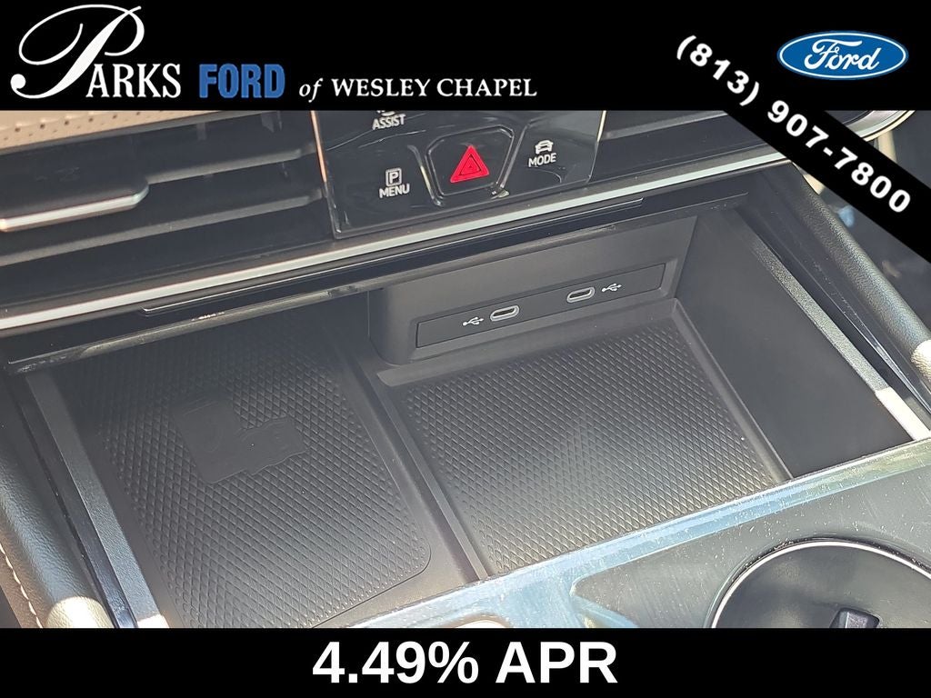 2024 Volkswagen Atlas Cross Sport 2.0T SEL R-Line