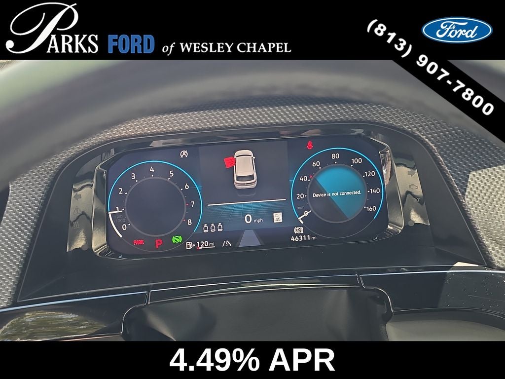 2024 Volkswagen Atlas Cross Sport 2.0T SEL R-Line