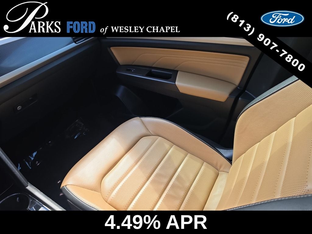 2022 Volkswagen Atlas Cross Sport 3.6L V6 SEL Premium R-Line