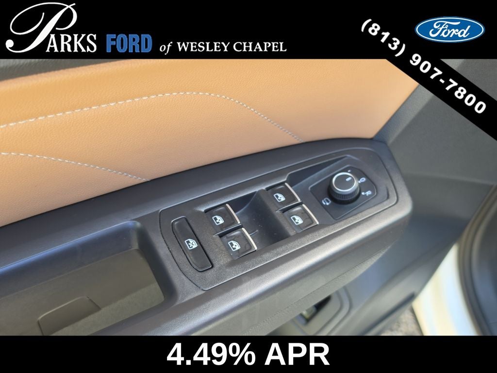 2022 Volkswagen Atlas Cross Sport 3.6L V6 SEL Premium R-Line