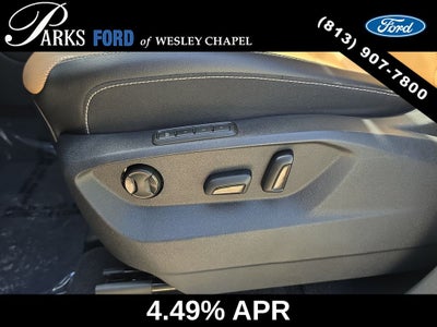 2022 Volkswagen Atlas Cross Sport 3.6L V6 SEL Premium R-Line