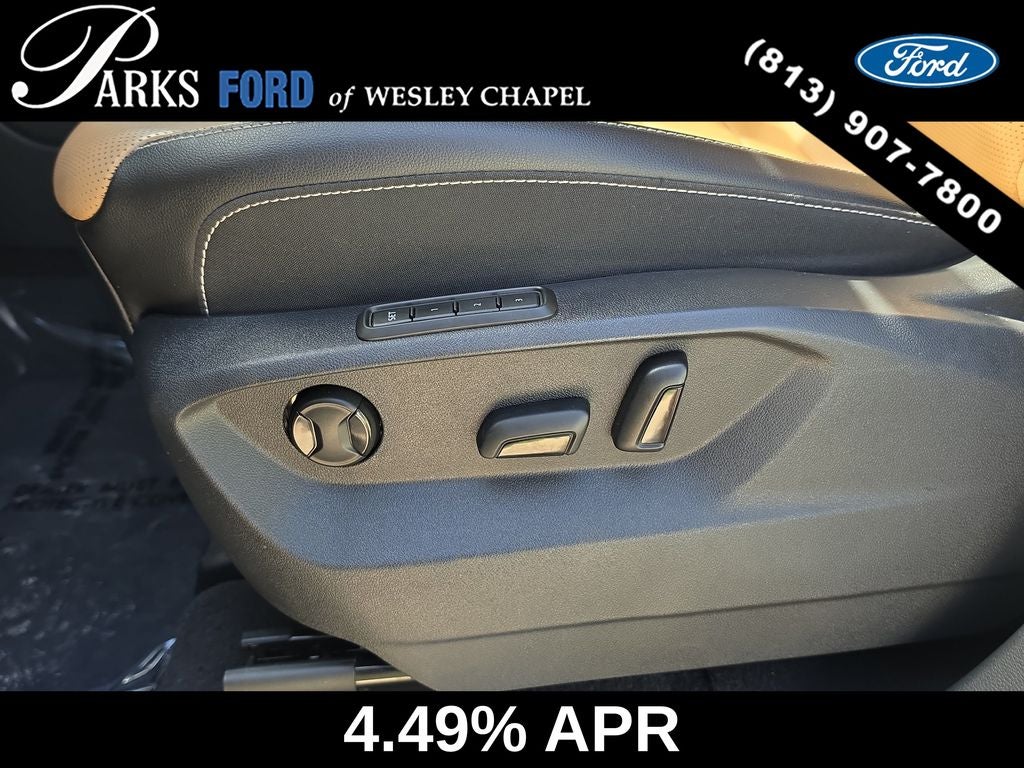 2022 Volkswagen Atlas Cross Sport 3.6L V6 SEL Premium R-Line