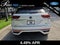 2022 Volkswagen Atlas Cross Sport 3.6L V6 SEL Premium R-Line