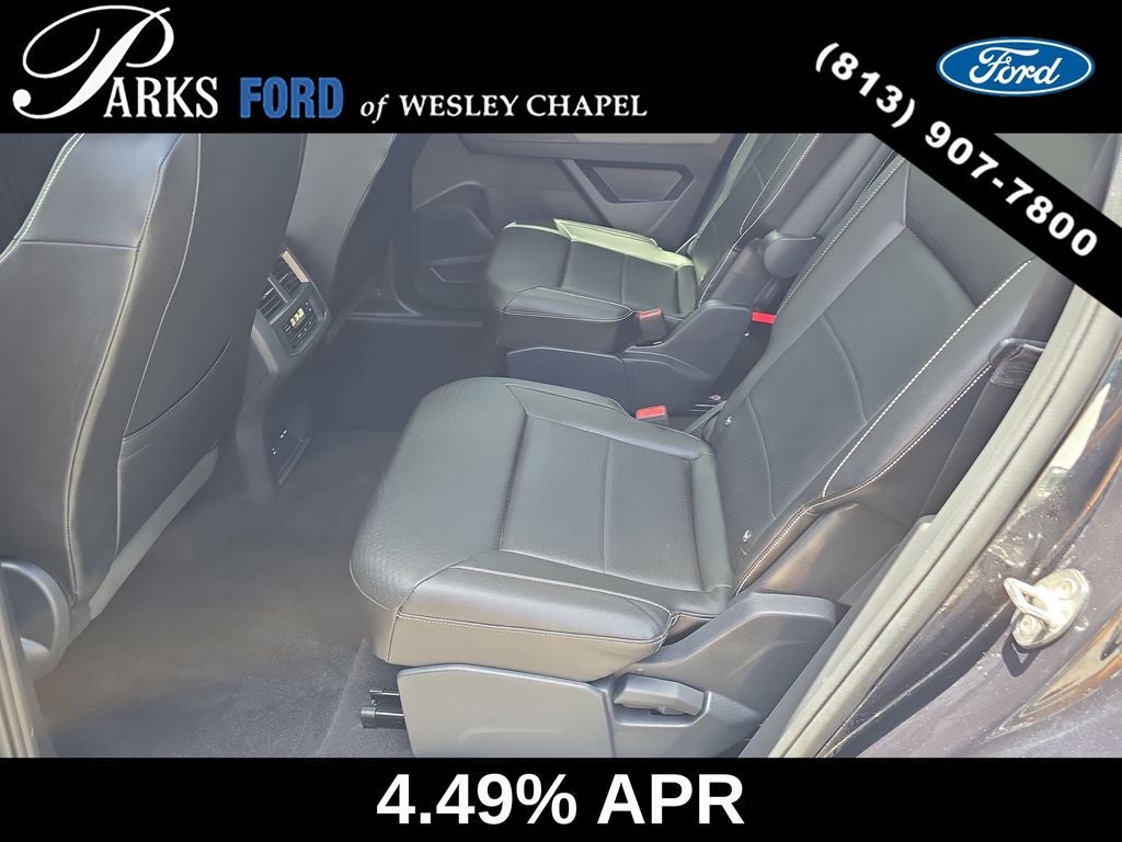 2022 Volkswagen Atlas 2.0T SE w/Technology