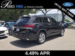 2022 Volkswagen Atlas 2.0T SE w/Technology