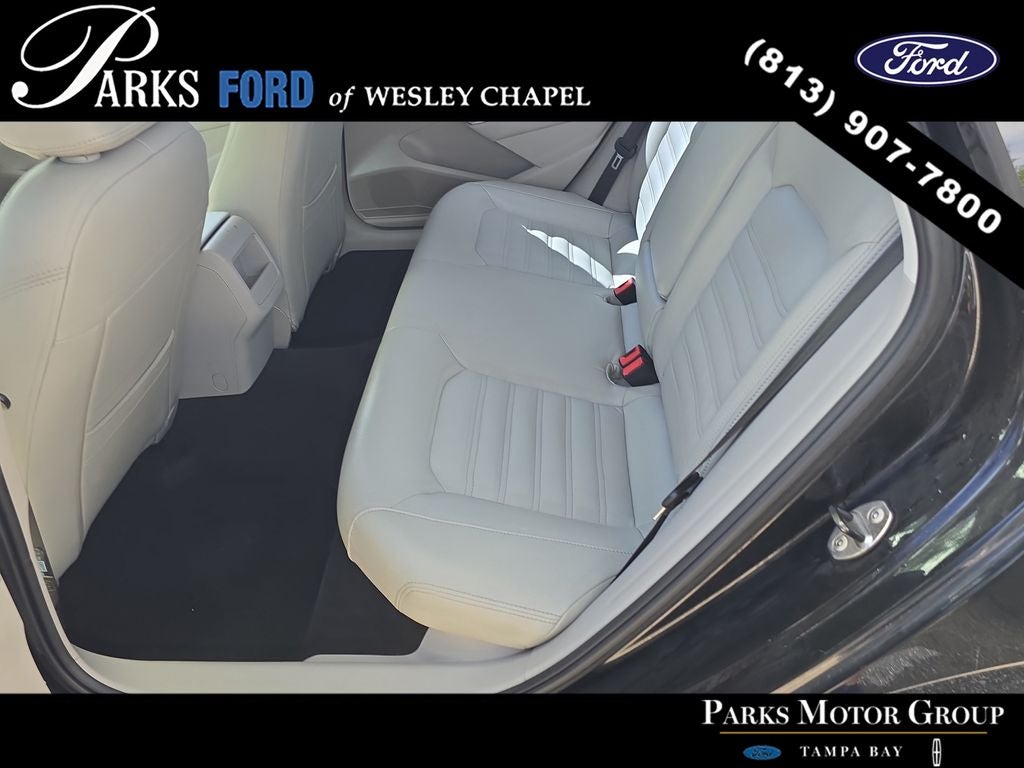 2016 Volkswagen Passat 1.8T S