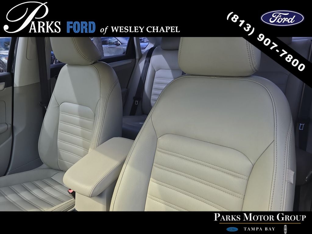 2016 Volkswagen Passat 1.8T S