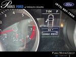 2016 Volkswagen Passat 1.8T S