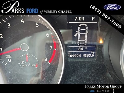 2016 Volkswagen Passat 1.8T S