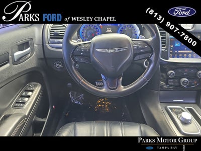 2015 Chrysler 300 S