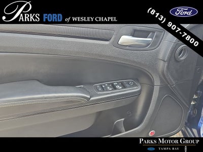 2015 Chrysler 300 S
