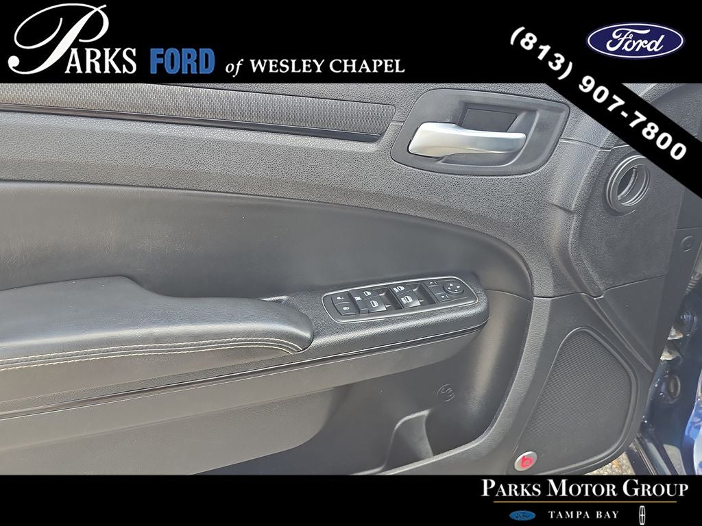 2015 Chrysler 300 S