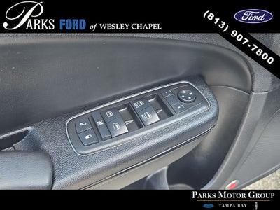 2015 Chrysler 300 S