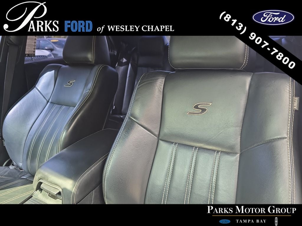 2015 Chrysler 300 S