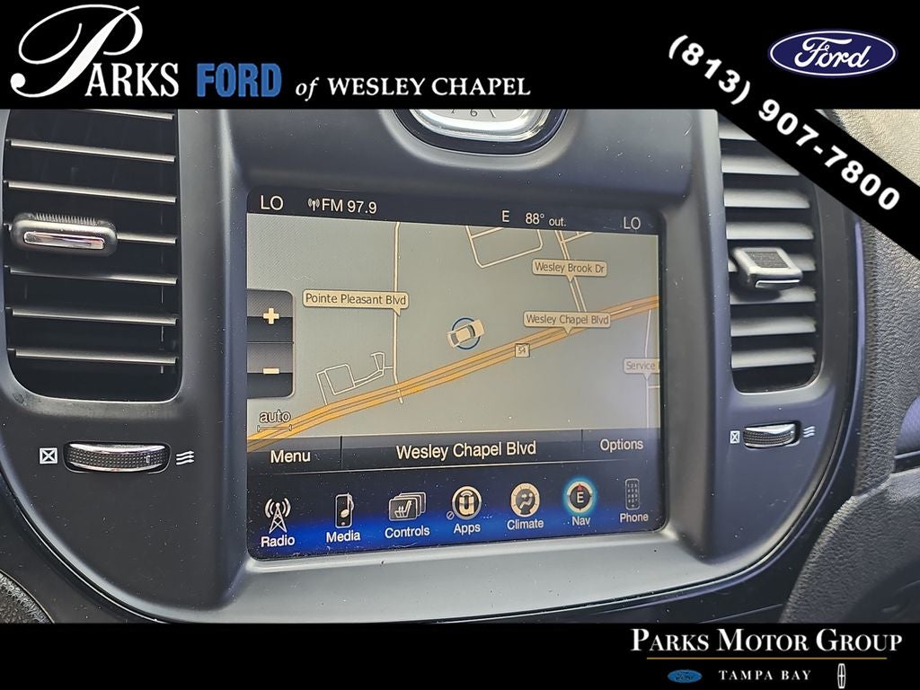 2015 Chrysler 300 S