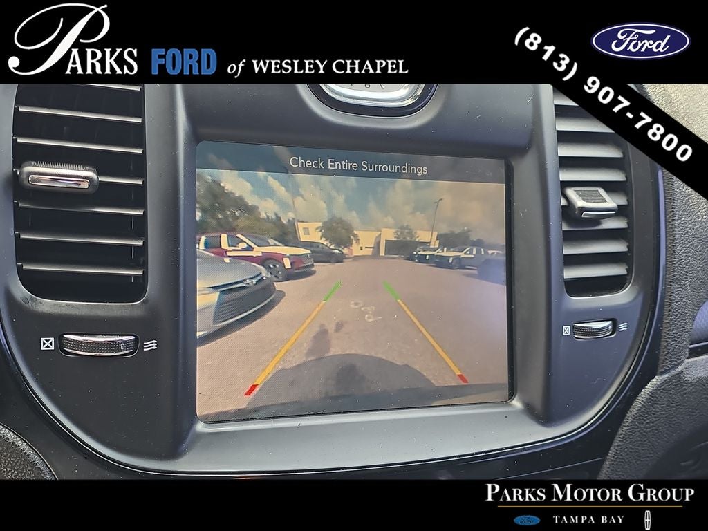 2015 Chrysler 300 S