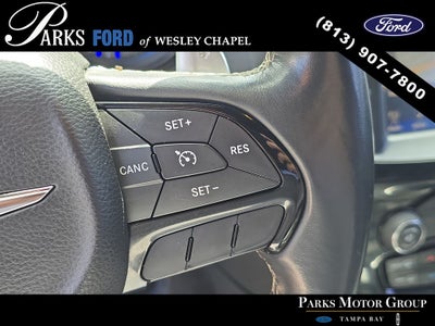 2015 Chrysler 300 S