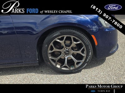 2015 Chrysler 300 S