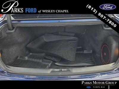 2015 Chrysler 300 S