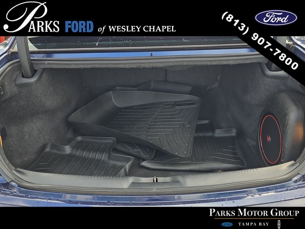 2015 Chrysler 300 S