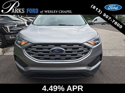 2021 Ford Edge SE