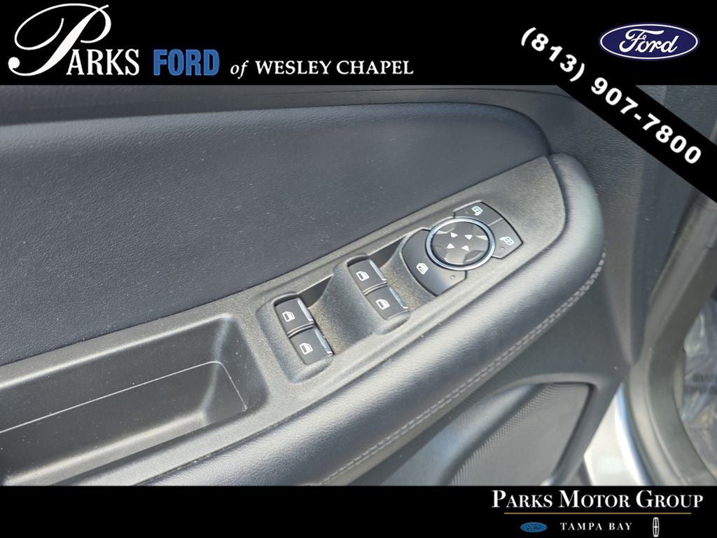 2022 Ford Edge SE