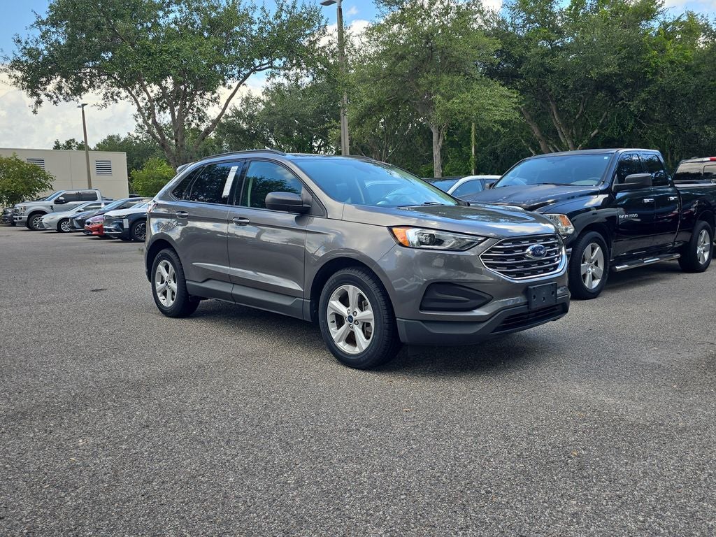 2022 Ford Edge SE