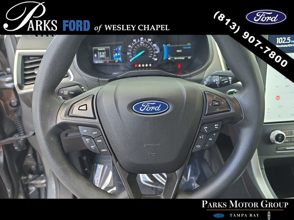 2022 Ford Edge SE