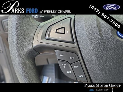 2022 Ford Edge SE