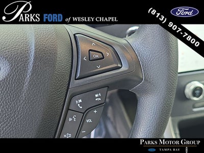 2022 Ford Edge SE