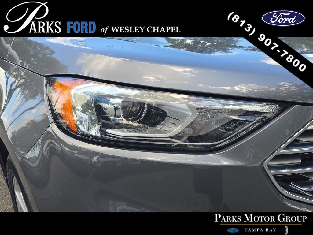 2022 Ford Edge SE