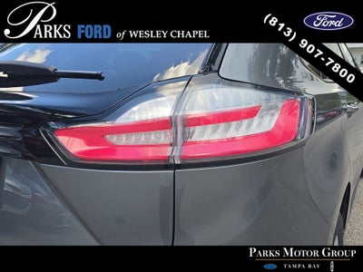 2022 Ford Edge SE