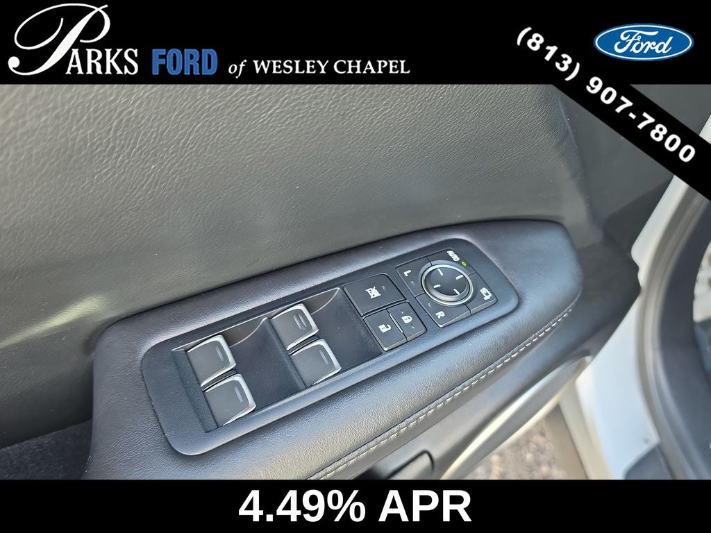 2017 Lexus RX 350 F Sport