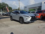 2017 Lexus RX 350 F Sport