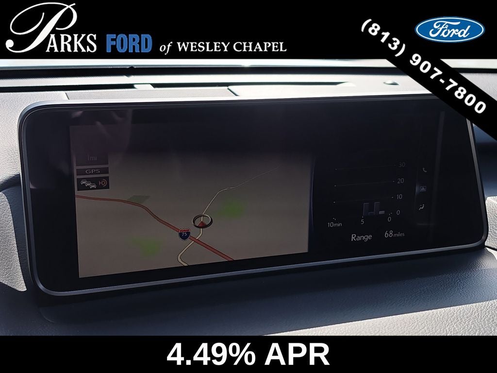 2017 Lexus RX 350 F Sport