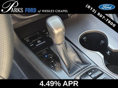 2017 Lexus RX 350 F Sport