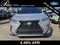 2017 Lexus RX 350 F Sport