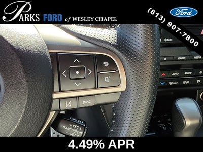 2017 Lexus RX 350 F Sport