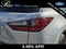 2017 Lexus RX 350 F Sport