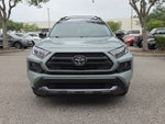 2020 Toyota RAV4 TRD Off Road